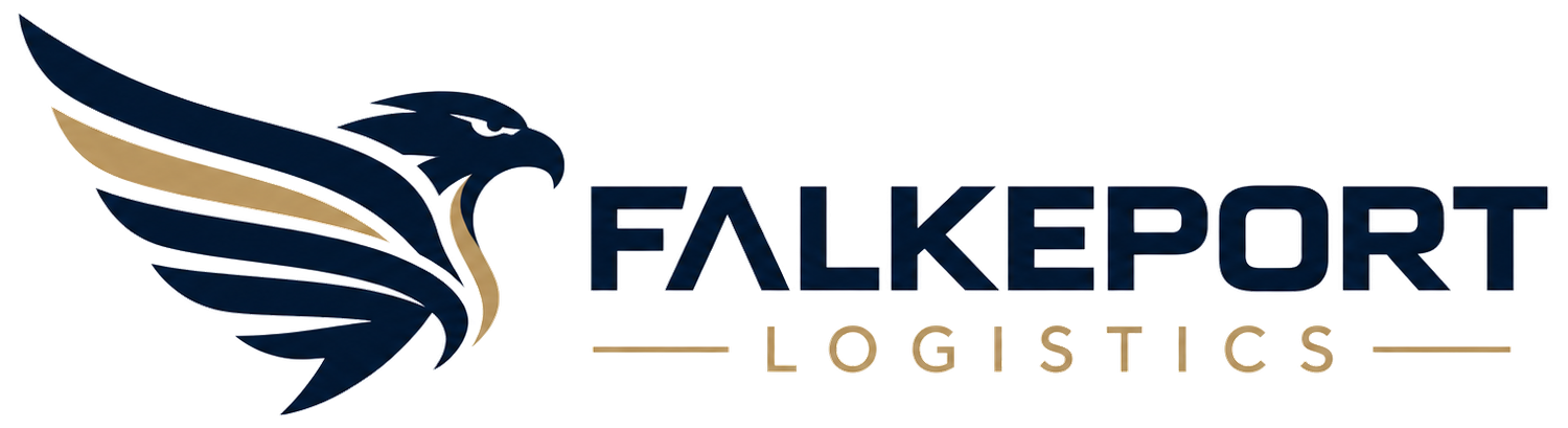 FALKEPORT Logistics